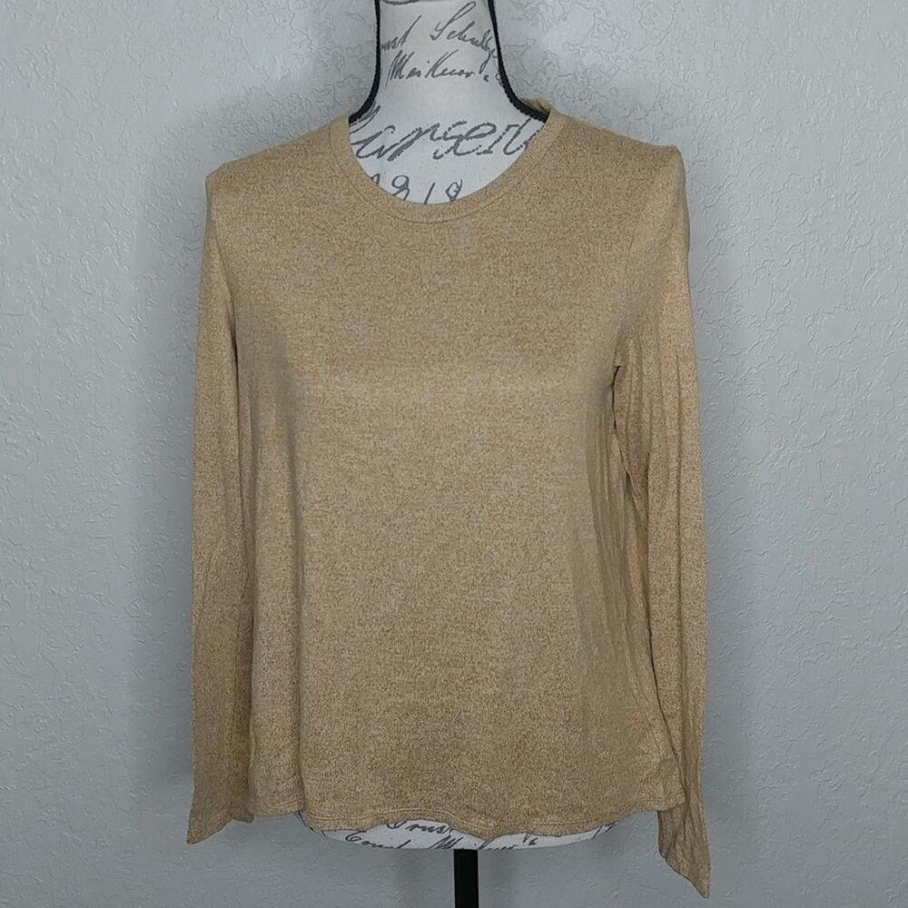 American Eagle Soft & Sexy Plush Top Size S